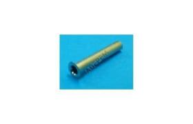 Rivet 2,4x0,25x15 pour Expresso Krups Rivet 2,4x0,25x15 pour Expresso Krups