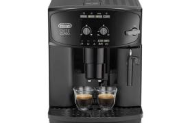 Robot café 15 bars noir - esam2600ex1 Robot café 15 bars noir - esam2600ex1