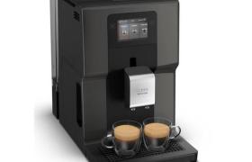 Robot café 15 bars noir - KRUPS - EA872B10