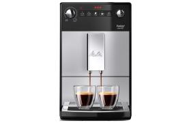 Robot café MELITTA PURISTA GRISE F230-101