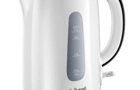 RUSSELL HOBBS 25070-70 - Bouilloire My Home - 1,7L - 2200 W