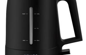 SAVEUR KRUPS BW2448 BOUILLOIRE ÉLECTRIQUE PRO, …