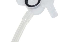 Siège réservoir avec joint + tuyau (296494-3344) Cafetière, Expresso MS-623039 KRUPS, MOULINEX - 296494_3662894906621 Siège réservoir avec joint + tuyau (296494-3344) Cafetière, Expresso MS-623039 KRUPS, MOULINEX - 296494_3662894906621