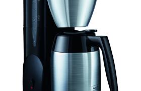SINGLE FIVE THERM MUG NOIR/ACIER BROSSÉ SINGLE FIVE THERM MUG NOIR/ACIER BROSSÉ