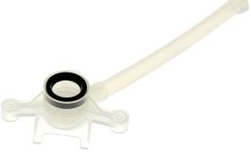 Soupape + Tuyau De Reservoir Ms-622557 - Expresso Krups Soupape + Tuyau De Reservoir Ms-622557 - Expresso Krups