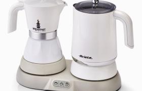 Station petit-déjeuner 3en1 500w blanc - 1344 Station petit-déjeuner 3en1 500w blanc - 1344