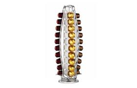 Support 40 Capsules Nespresso Krups - Xb300000