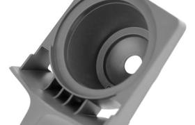 Support dosette Cafetière, Expresso MS-623704 KRUPS, MOULINEX - 295016 Support dosette Cafetière, Expresso MS-623704 KRUPS, MOULINEX - 295016