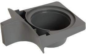 Support dosette Dolce gusto Oblo - Krups - réf. MS-623704 Support dosette Dolce gusto Oblo - Krups - réf. MS-623704