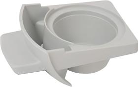support dosette gris arctique dolce gusto mini me krups MS-623493 support dosette gris arctique dolce gusto mini me krups MS-623493