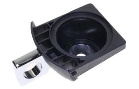 Support dosette pour machine a cafe krups - 6016705 Support dosette pour machine a cafe krups - 6016705