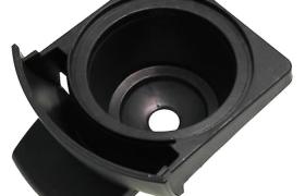 support dosettes - Cafetière, Expresso - KRUPS (52411) support dosettes - Cafetière, Expresso - KRUPS (52411)