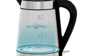 sym1328: bouilloire en verre