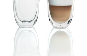 Tasse Cappuccino Lot 2 x190ml Tasse Cappuccino Lot 2 x190ml
