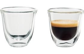 Tasse espresso lot 2 x60ml Tasse espresso lot 2 x60ml