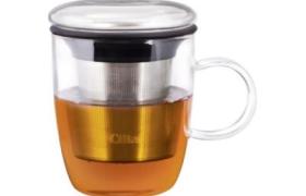 Tasses MELITTA Infuseur à Thé CILIA