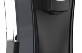 Théière Krups YY4121FD Special T Mini T NOIR