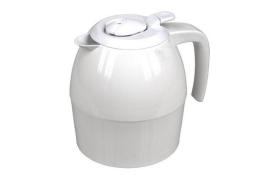 Thermos m648 - blanc - look ii therm. - 5838622 - Melitta