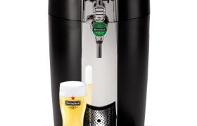 Tireuse à bière YY2932FD Beertender Noir