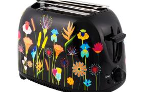 Toaster Grillepain Tart'in Toaster Grillepain Tart'in