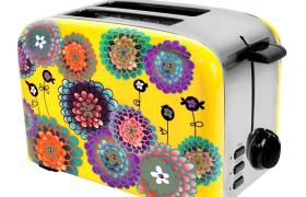 Toaster Grillepain Toast'in Toaster Grillepain Toast'in