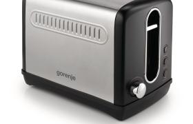 Toaster T1100CLBK Toaster T1100CLBK