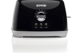 Toaster Toaster Gorenje Noir T900RLBK Toaster Toaster Gorenje Noir T900RLBK