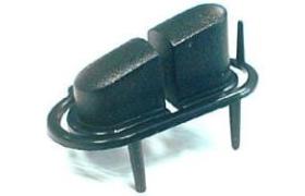 Touche droite noire ms-0675085 - expresso krups Touche droite noire ms-0675085 - expresso krups