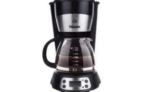 TRISTAR CM1235 Cafetiere filtre programmable - Noir TRISTAR CM1235 Cafetiere filtre programmable - Noir
