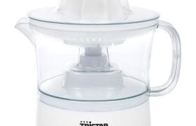 TRISTAR CP-3005 Presse-agrumes - 0,5L - Verseuse amovible TRISTAR CP-3005 Presse-agrumes - 0,5L - Verseuse amovible