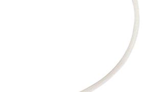 Tuyau en silicone - 380mm Cafetière, Expresso MS-622288 KRUPS - 298592