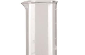 Verre pour cafetière preziosa 1 litre Verre pour cafetière preziosa 1 litre