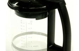 Verseuse 12 Tasses Pour Cafetière Krups Verseuse 12 Tasses Pour Cafetière Krups