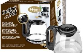Verseuse cafetière conique universelle 9/15 tasses - ucf300 Verseuse cafetière conique universelle 9/15 tasses - ucf300
