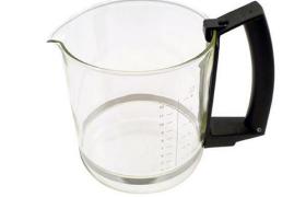 Verseuse sans couvercle Cafetière, Expresso 5370138, MS-623057 KRUPS - 49001 Verseuse sans couvercle Cafetière, Expresso 5370138, MS-623057 KRUPS - 49001