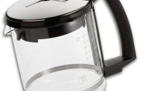 Verseuse avec couvercle Cafetière, Expresso F0464210F KRUPS - 42488