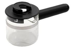 Verseuse espresso pour combinés espresso krups Krups f02742