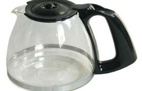 Verseuse noire pour cafetière subito - fh9001 Verseuse noire pour cafetière subito - fh9001