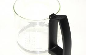 VERSEUSE NOIRE SANS COUVERCLE POUR CAFETIERE KRUPS - BVMPIECES VERSEUSE NOIRE SANS COUVERCLE POUR CAFETIERE KRUPS - BVMPIECES