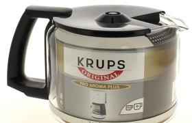 Verseuse pro aroma ts10 noire pour Cafetiere Krups Verseuse pro aroma ts10 noire pour Cafetiere Krups