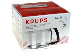 Verseuse t10 blanc comp.aroma/pro ar.duoth - f0347010f - Krups Verseuse t10 blanc comp.aroma/pro ar.duoth - f0347010f - Krups