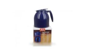 Verseuse thermos 648 look bleu pour cafetière melitta france Verseuse thermos 648 look bleu pour cafetière melitta france