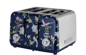 VQ LAURA ASHLEY - TOASTER