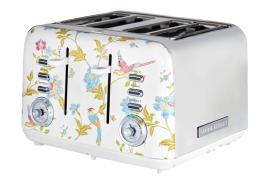 VQ LAURA ASHLEY - TOASTER