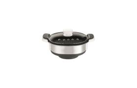 XF552D - Noir - Acier inoxydable - Transparent - Acier inoxydable - Plastique Prep & Cook hp 5031 - 399 mm - 195 mm - 356 mm (XF552D) - Krups XF552D - Noir - Acier inoxydable - Transparent - Acier inoxydable - Plastique Prep & Cook hp 5031 - 399 mm - 195 mm - 356 mm (XF552D) - Krups