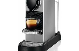 Xn 741 b Nespresso CitiZ (XN741B) - Krups Xn 741 b Nespresso CitiZ (XN741B) - Krups