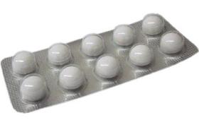 XS300010. PASTILLES NETTOYANTES KRUPS XP7220 X10