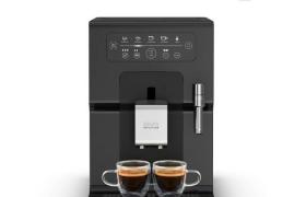 YY4371FD Intuition Machine a cafu00e9 expresso, Broyeur a grain, 1450 w, 15 bars, Ru00e9servoir 3 l, Tempu00e9rature ru00e - Krups