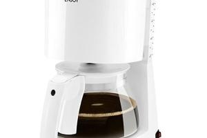 1017-01 Cafetiere Enjoy ii Glass Blanc 1017-01 - Blanc - Melitta 1017-01 Cafetiere Enjoy ii Glass Blanc 1017-01 - Blanc - Melitta