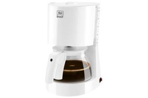 Accessoire Cafe Melitta - Enjoy Ii Blanc 1017-01 - 6756993 Accessoire Cafe Melitta - Enjoy Ii Blanc 1017-01 - 6756993